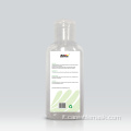 Disinfettante per le mani antibatterico 60ML